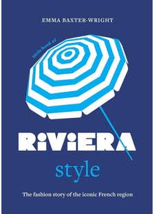 Little Book Of Riviera Style