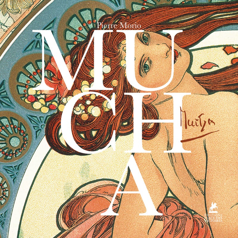 Mucha