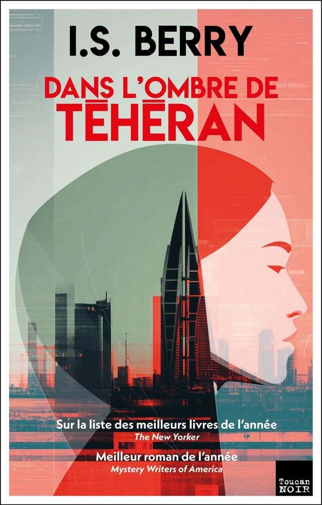 Dans L'ombre de Téhéran