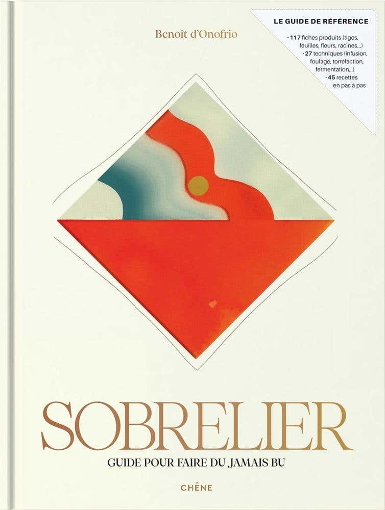 Sobrelier (guide Pour Faire du Jamais Bu)