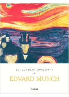 Le Tout Petit Livre D'art de Edvard Munch