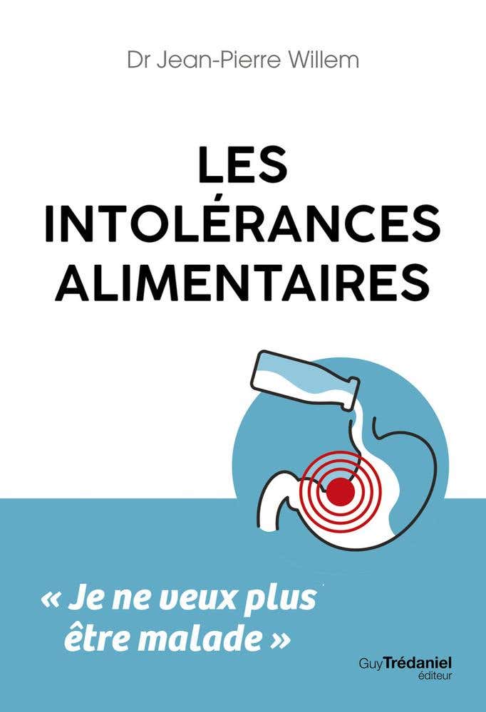 Les Intolérances Alimentaires