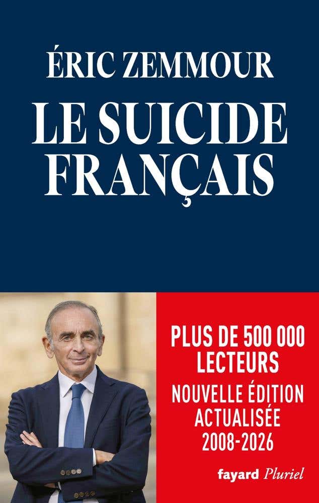 Le Suicide Français