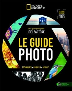 Guide Photo