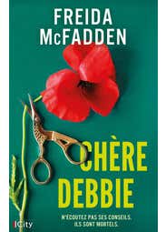 Chère Debbie