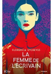 La Femme de L'écrivain