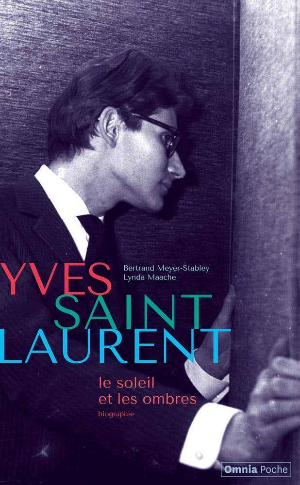 Yves Saint Laurent