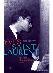 Yves Saint Laurent