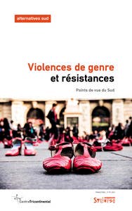 Violences de Genre et Résistances (points de Vue du Sud)