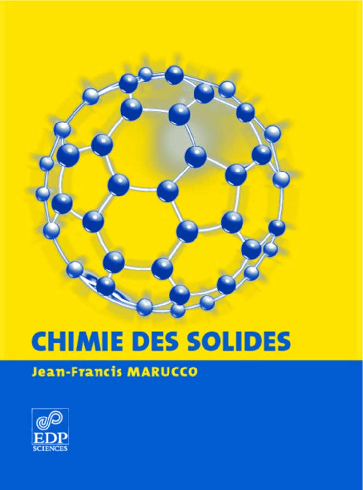 La Chimie des Solides