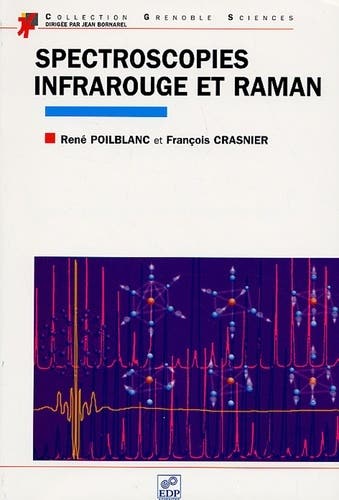 Spectroscopies Infrarouge et Raman