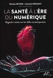 La Santé À L’ère du Numérique Regards Croisés Sur les Défis Contemporains