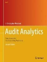 Audit Analytics (data Science For The Accounting Profession)