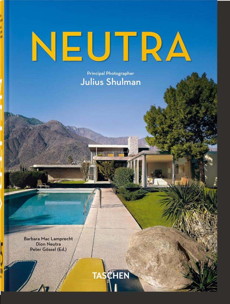 Neutra (45th Ed.)