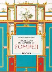 Fausto & Felice Niccolini (houses And Monuments Of Pompeii. 45th Ed.)