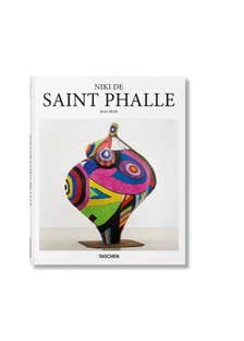 Niki de Saint Phalle