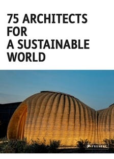 75 Architects For A Sustainable World