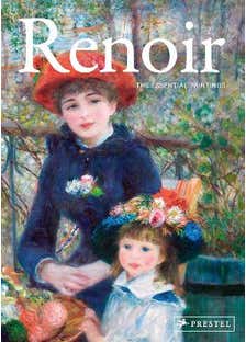Renoir (the Essential Paintings)