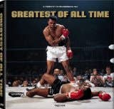 Greatest Of All Time. A Tribute To Muhammad Ali