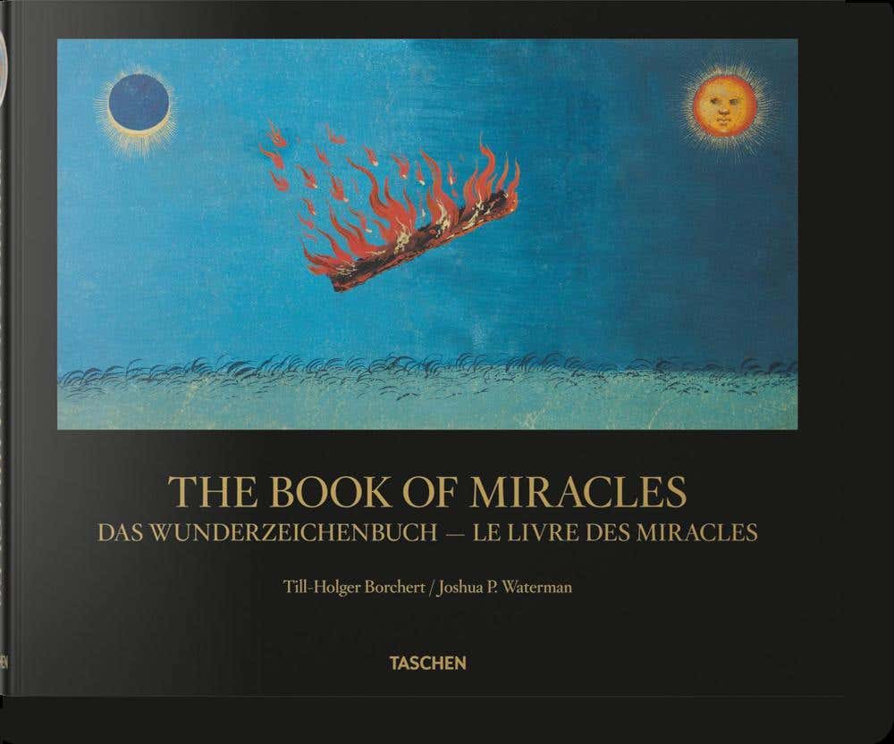 The Book Of Miracles