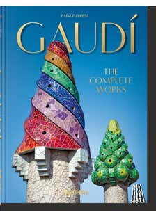 Gaudí (the Complete Works. 45th Ed.)