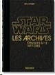 The Star Wars Archives. 1977-1983. 40th Ed.