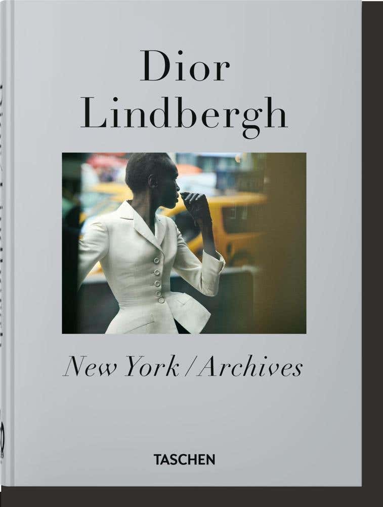 Peter Lindbergh (dior. 45th Ed.)