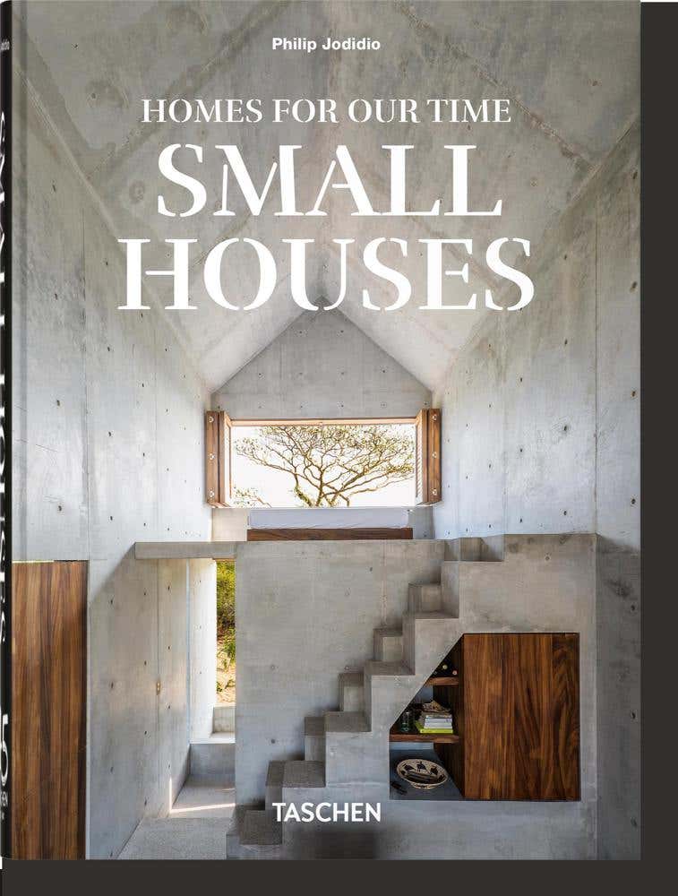 Homes For Our Time (small Houses. 45th Ed.)