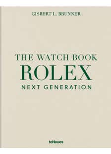 The Watch Book Rolex: Next Generation (next Generation)