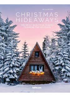 Christmas Hideaways (the Most Beautiful Places To Spend The Holidays)