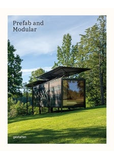 Prefab And Modular (prefabricated Houses And Modular Architecture)