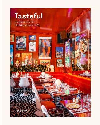 Tasteful (new Interiors For Restaurants And Cafes)