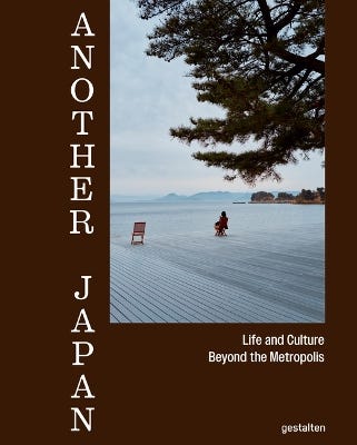 Another Japan (life And Culture Beyond The Metropolis)
