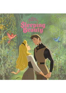 Sleeping Beauty - Arabic (الاميرة النائمة)