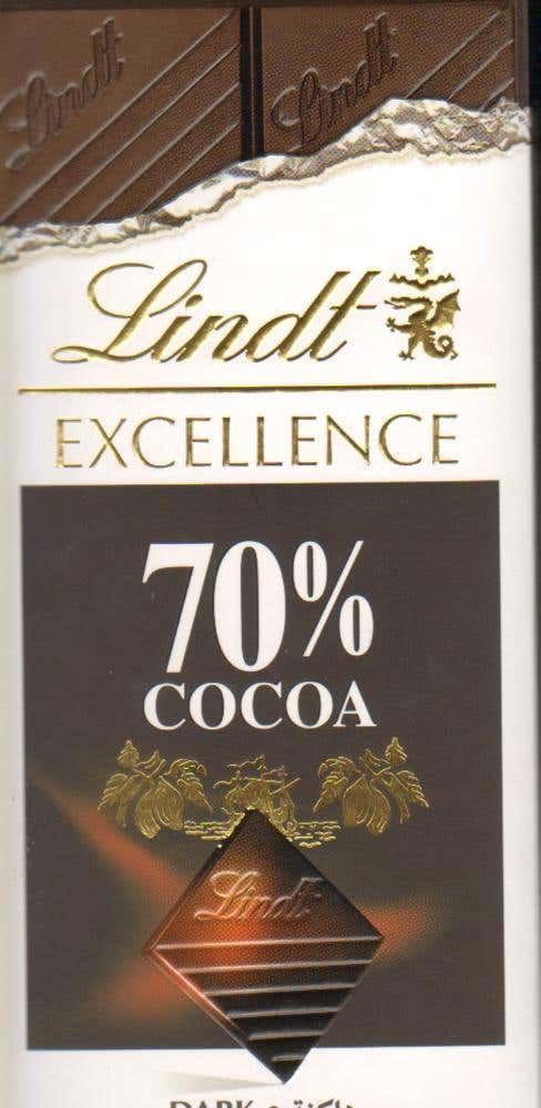 Lindt - وصفات لا تقاوم (وصفات لا تقاوم)