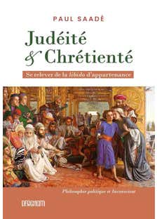 Judeite et Chretiente