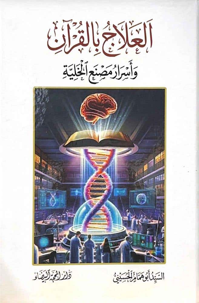 العلاج بالقران