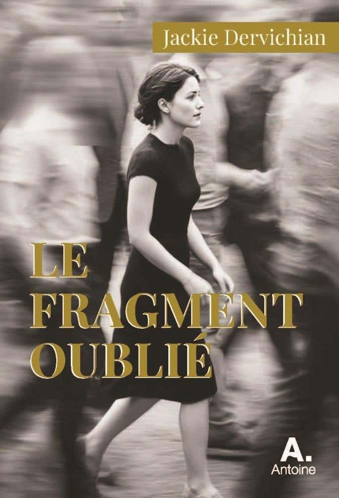 LE Fragment Oublie