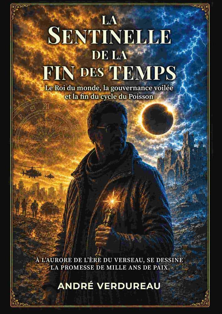 La Sentinelle de la Fin des Temps