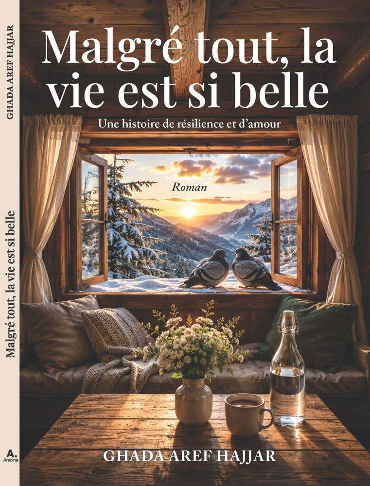 Malgré Tout, la Vie Est Si Belle (une Histoire de Résilience et D’amour)