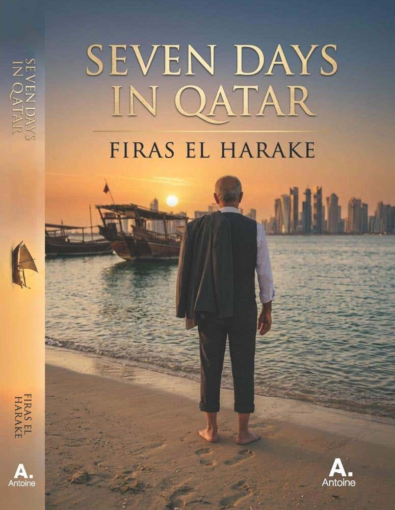 Seven Days In Qatar