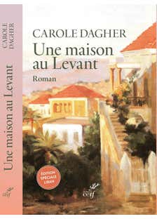 Une Maison Au Levant
