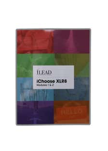 English Ilead Ichoose Modules 1 & 2