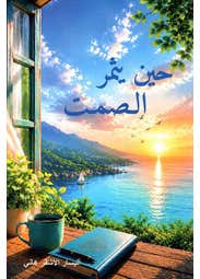 حين يثمر الصمت