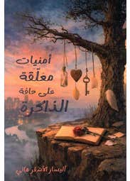 امنيات معلقة على حافة الذاكرة
