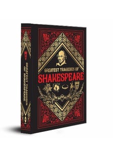 Greatest Tragedies Of Shakespeare