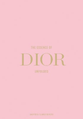 The Essence Of Dior (unfolded)