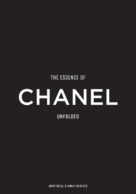 The Essence Of Chanel (unfolded)