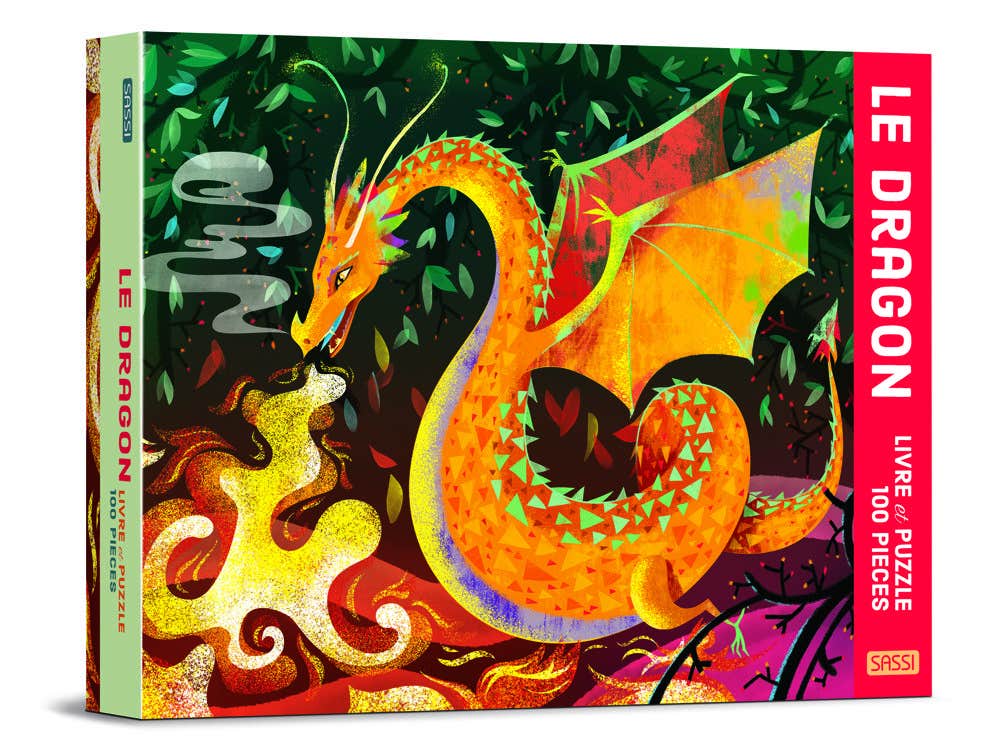 Le Dragon