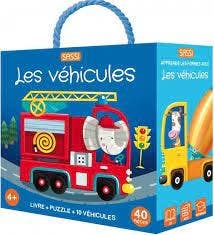 Q-box - LES Vehicules